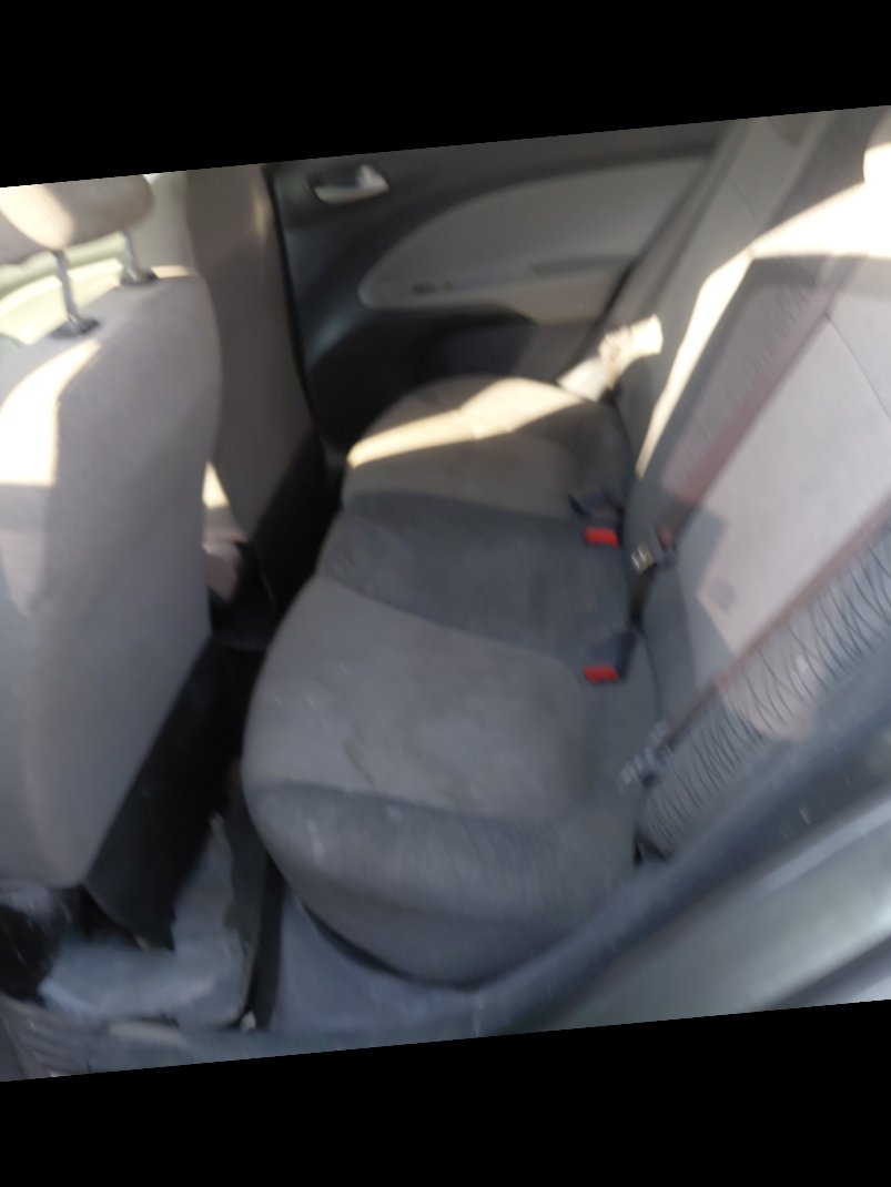 كيا بيجاس LX FWD 2022 image