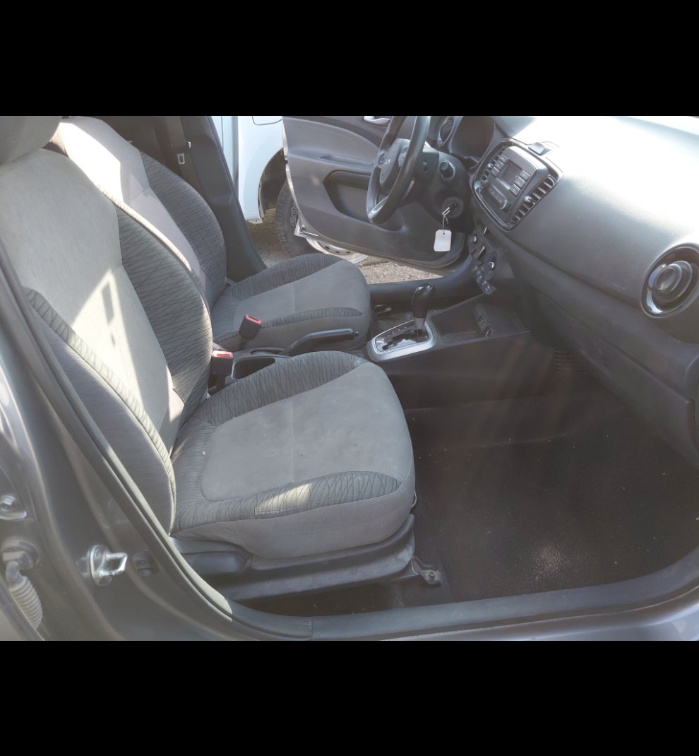 كيا بيجاس LX FWD 2022 image