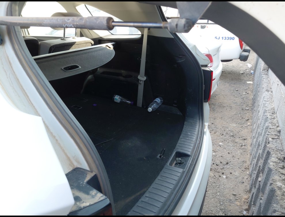 كيا سورينتو MQ4  LX AWD 2023 image