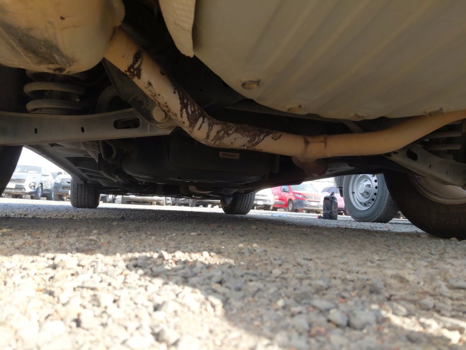 Chevrolet  Traverse  2022 image