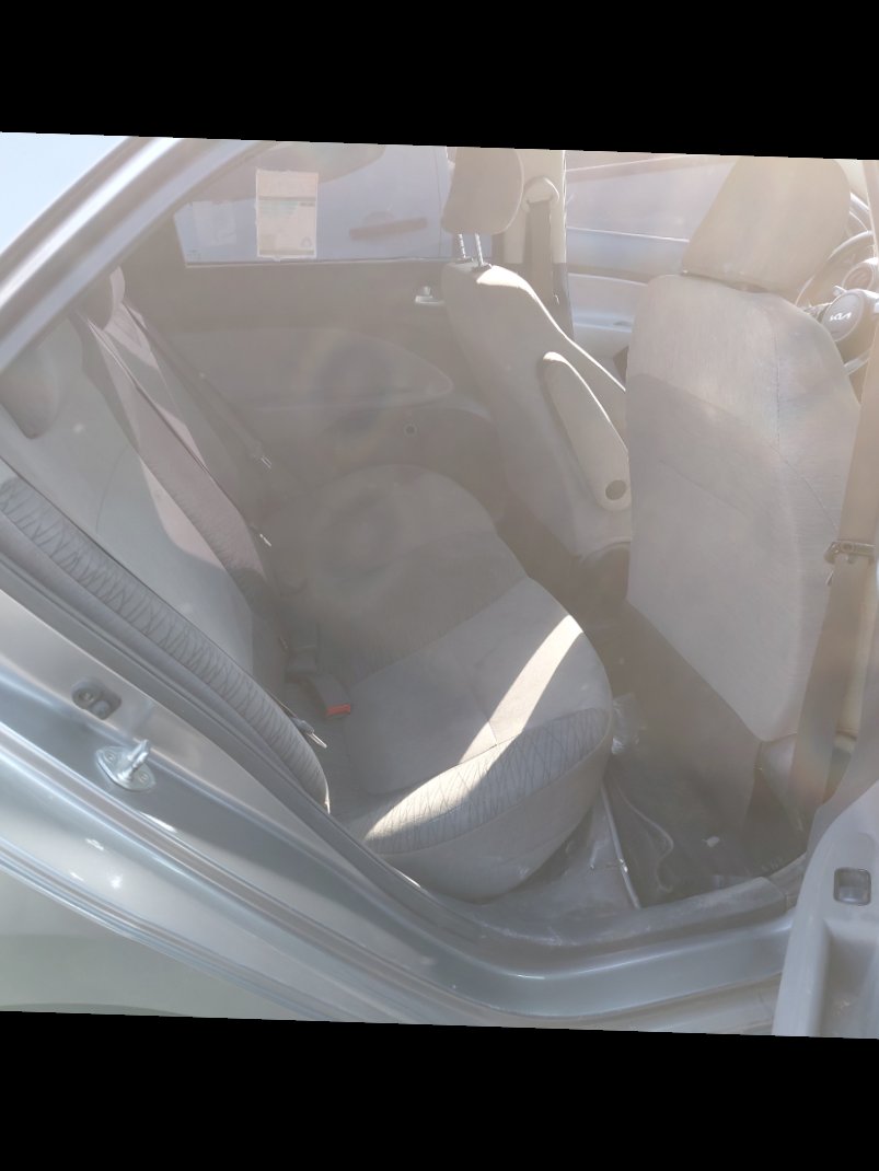 كيا بيجاس LX FWD 2022 image