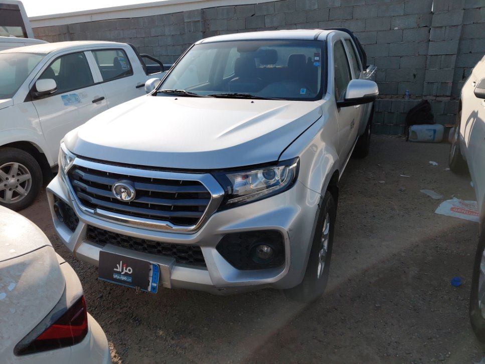 جريت وول باور كينج كونج  2023 image