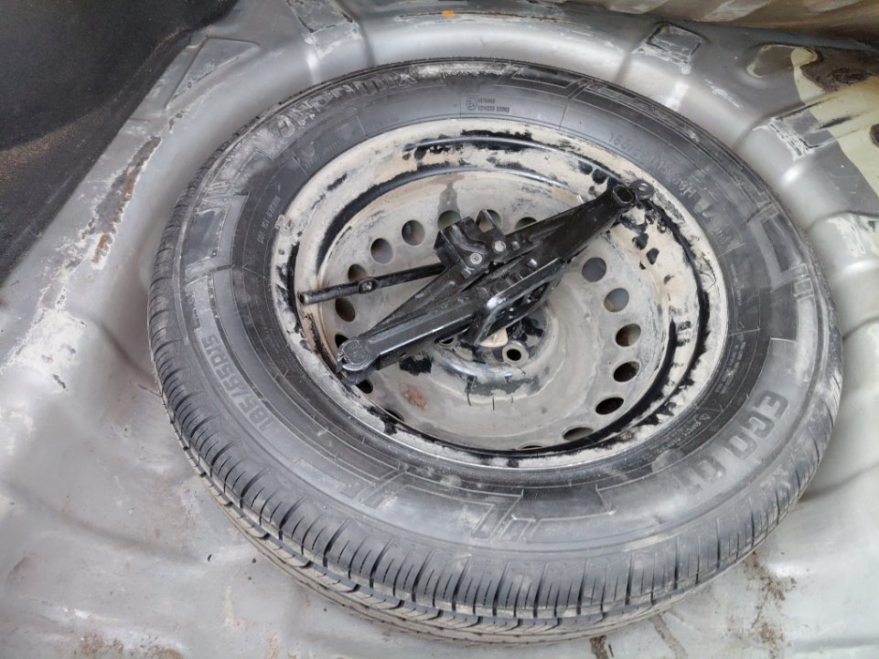 كيا بيجاس LX FWD 2022 image