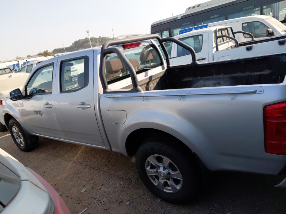 جريت وول باور كينج كونج  2023 image