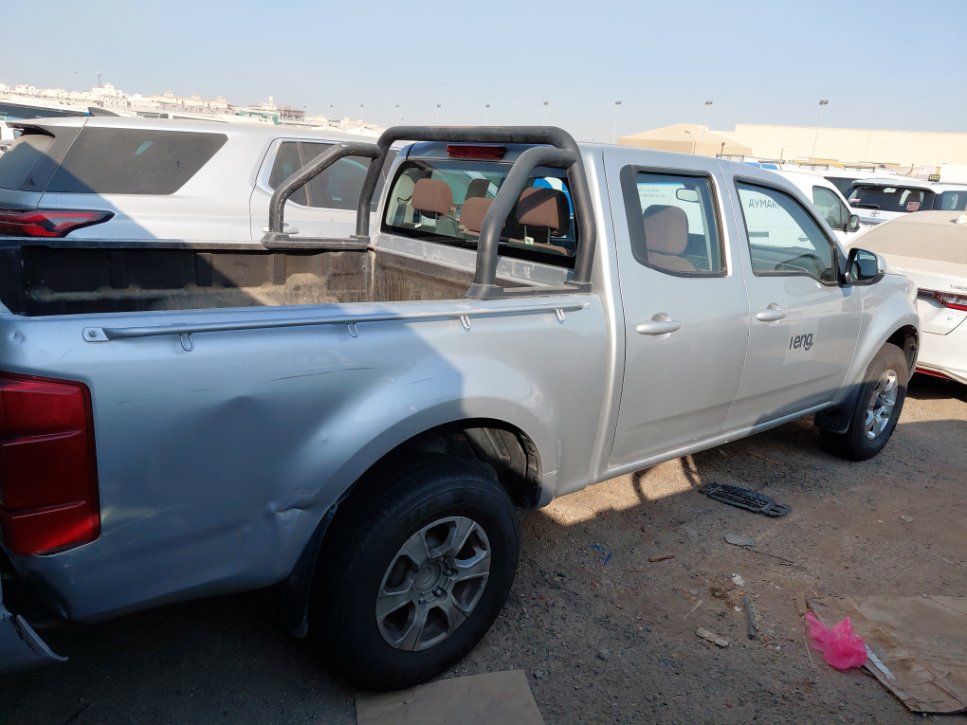 جريت وول باور كينج كونج  2023 image