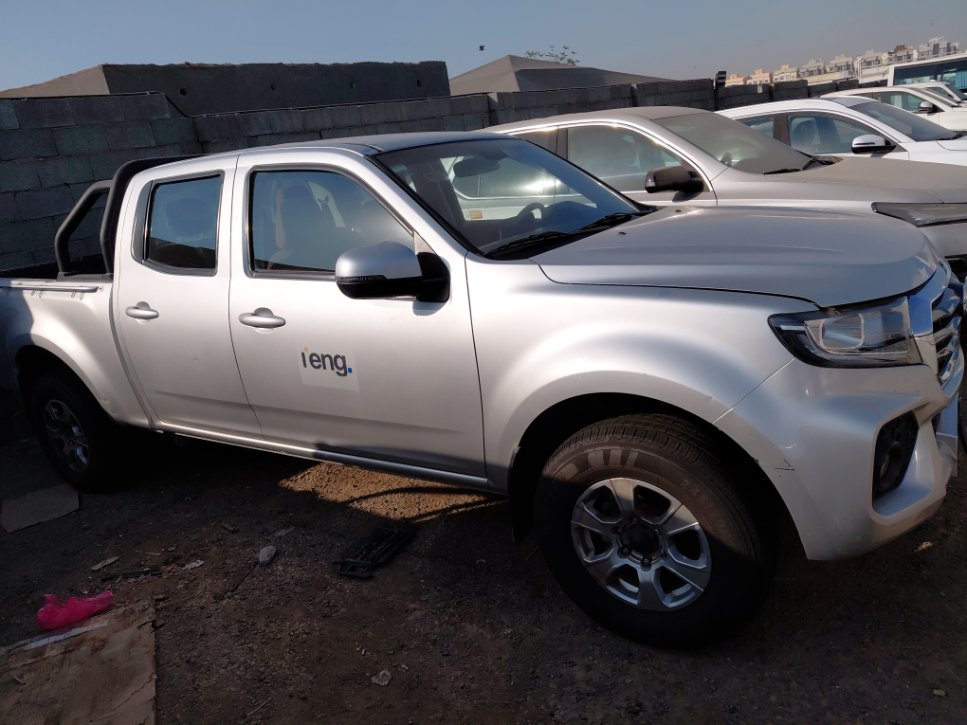 جريت وول باور كينج كونج  2023 image