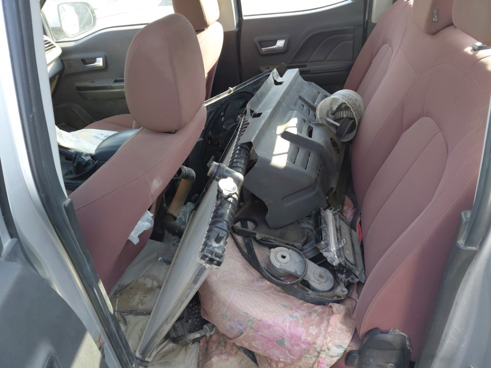 جريت وول باور كينج كونج  2023 image