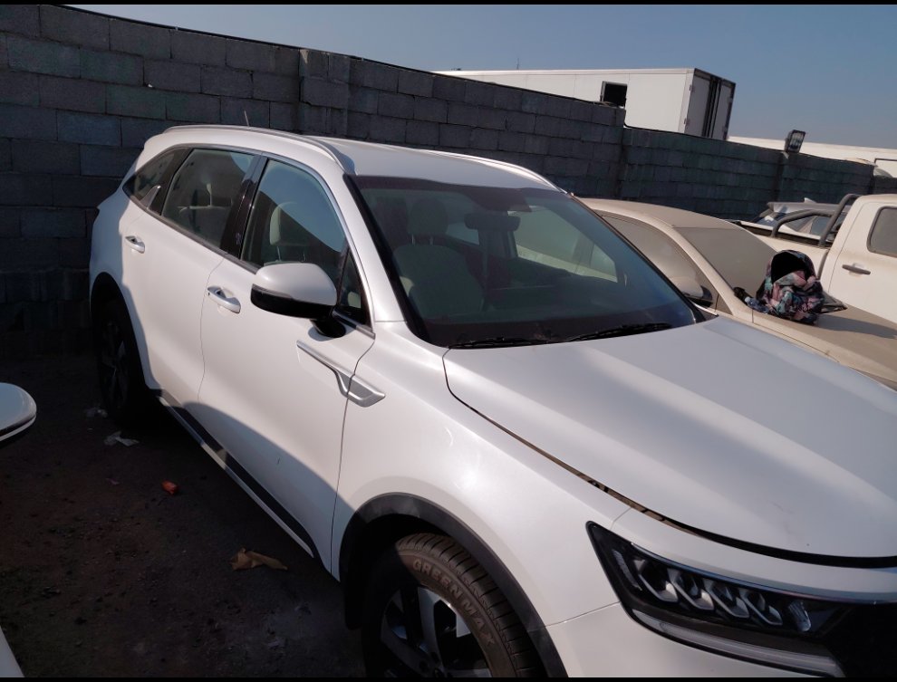 كيا سورينتو MQ4  LX AWD 2023 image