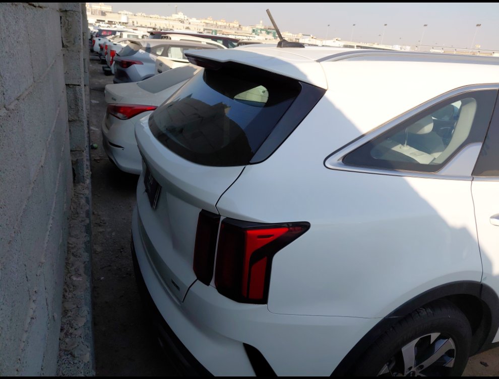 كيا سورينتو MQ4  LX AWD 2023 image