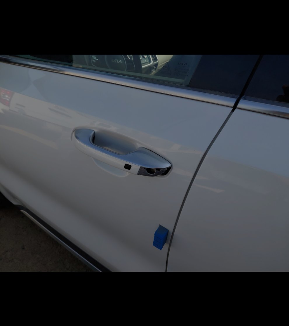 كيا سورينتو MQ4  LX AWD 2023 image