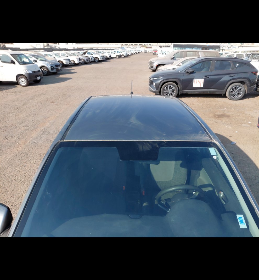 كيا بيجاس LX FWD 2022 image