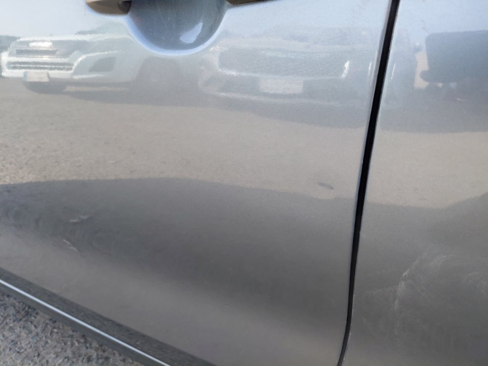 كيا بيجاس LX FWD 2022 image