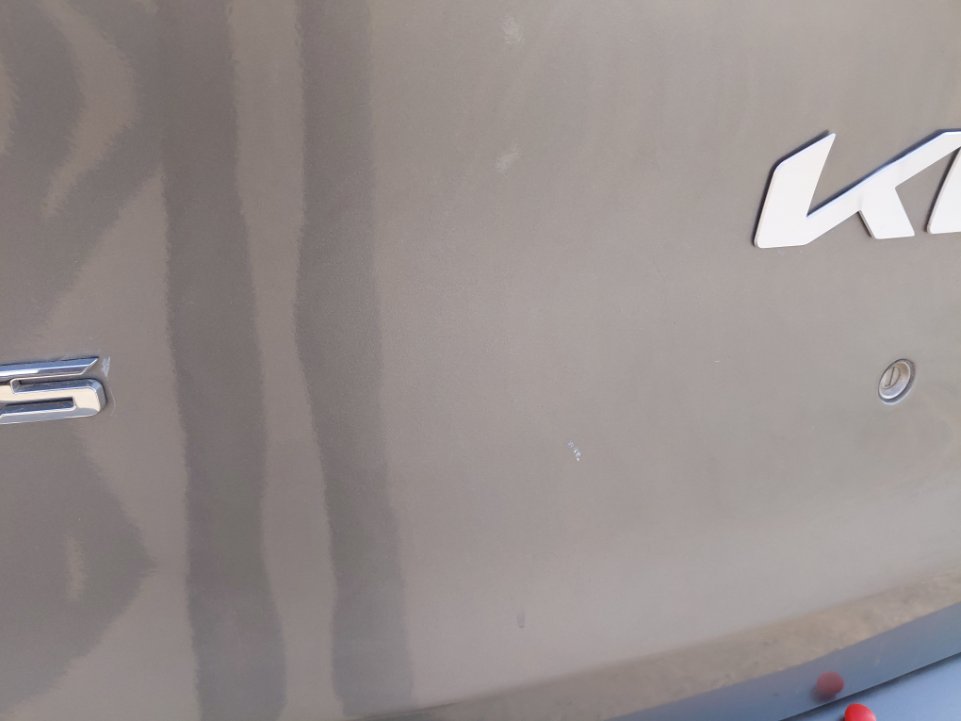 كيا بيجاس LX FWD 2022 image