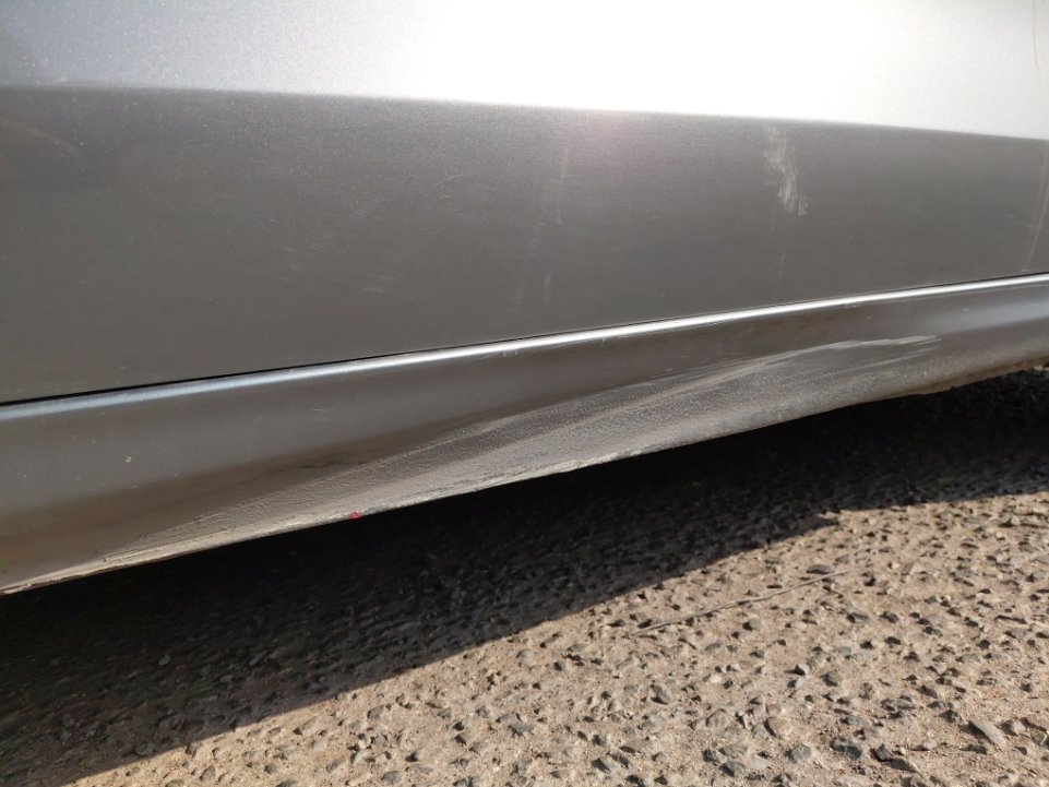 كيا بيجاس LX FWD 2022 image