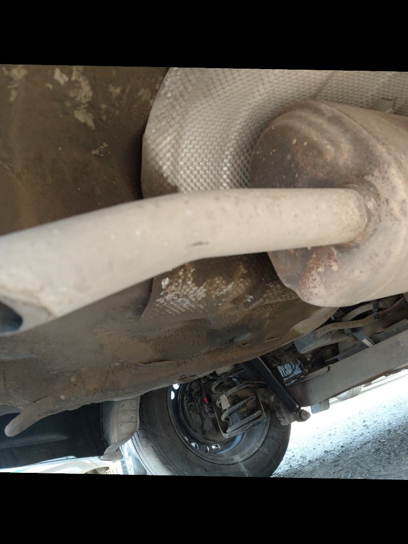 كيا بيجاس LX FWD 2022 image