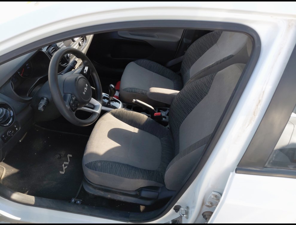 كيا بيجاس LX FWD 2023 image