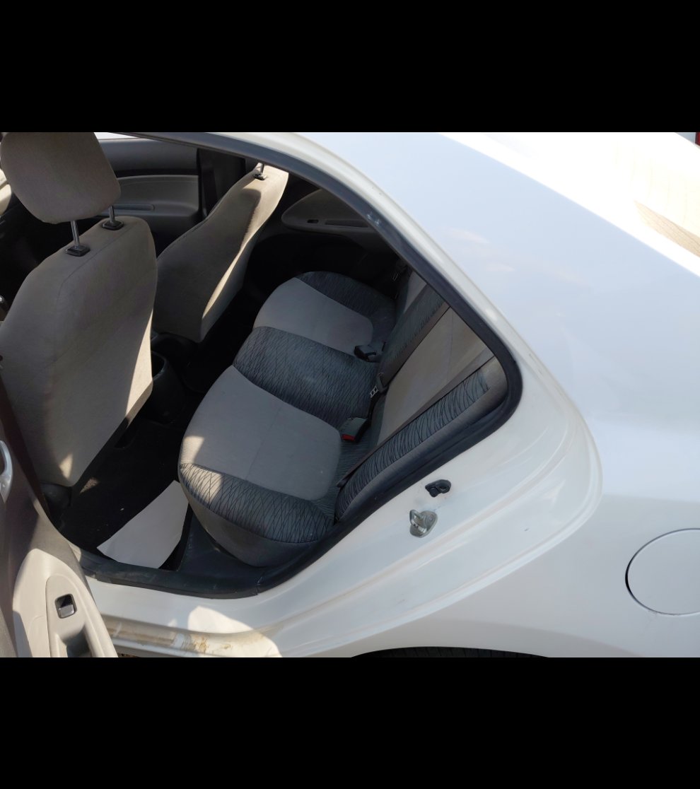 كيا بيجاس LX FWD 2023 image