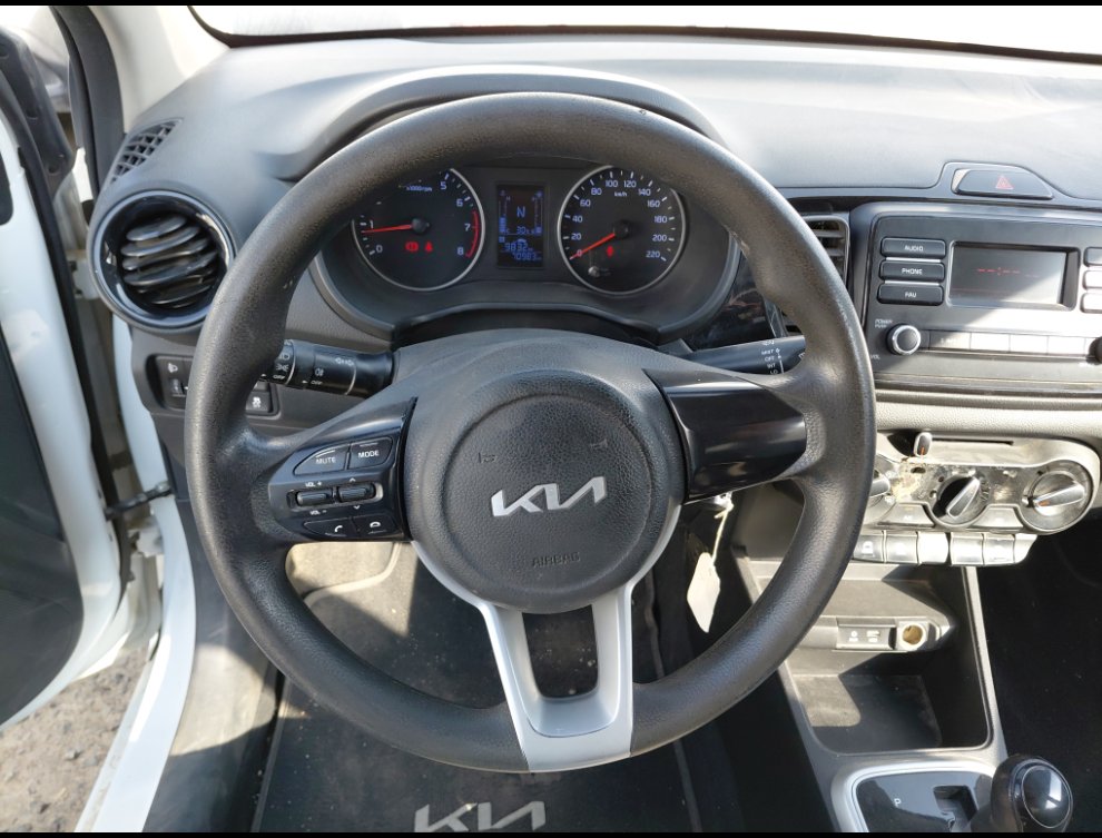 كيا بيجاس LX FWD 2023 image