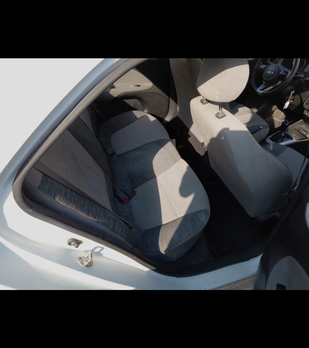 كيا بيجاس LX FWD 2023 image