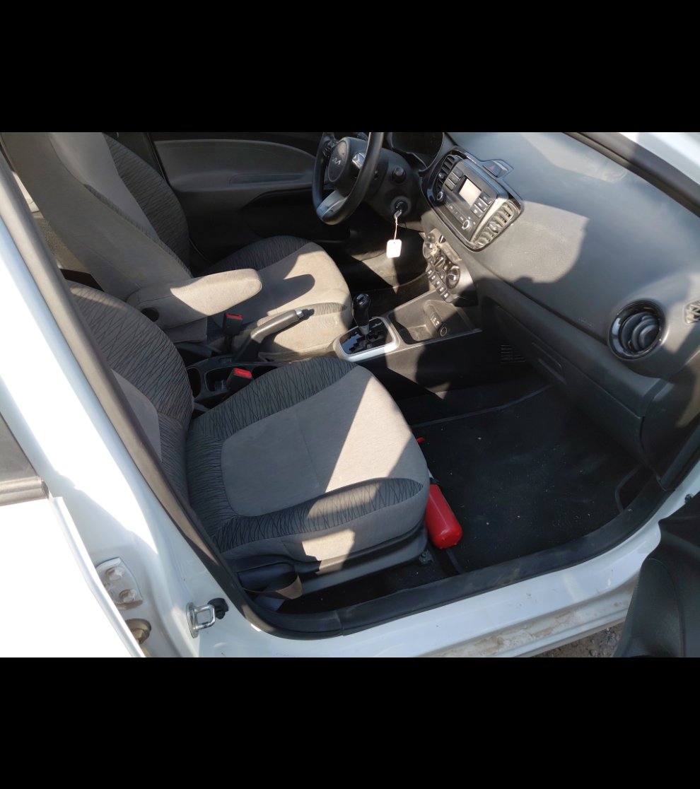 كيا بيجاس LX FWD 2023 image