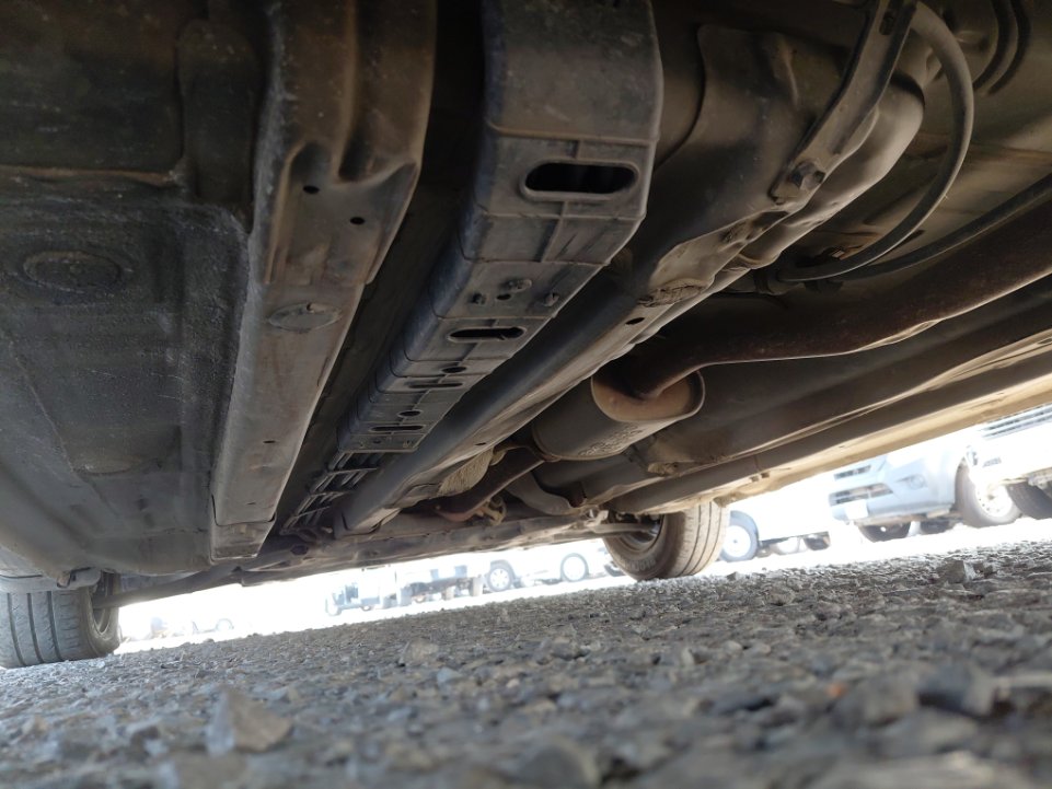 كيا بيجاس LX FWD 2022 image