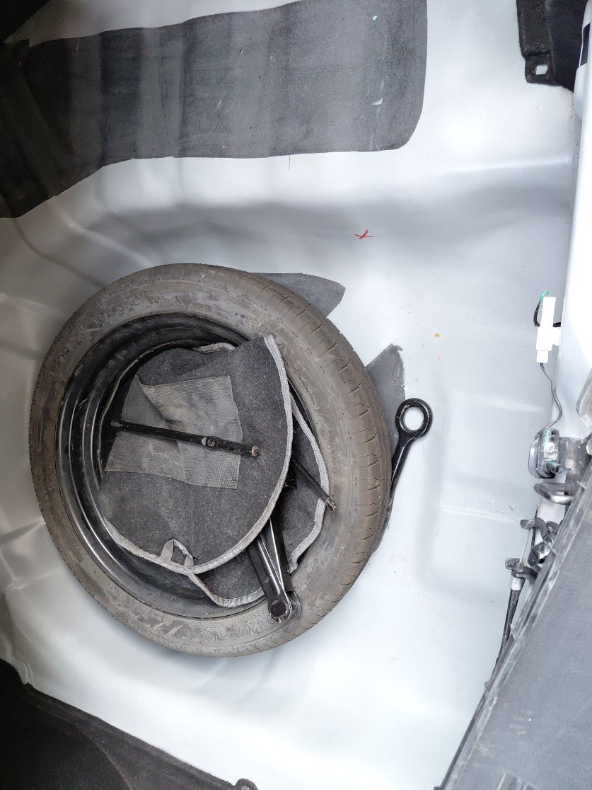 كيا بيجاس LX FWD 2023 image