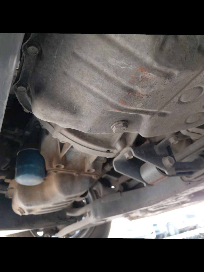 كيا بيجاس LX FWD 2022 image