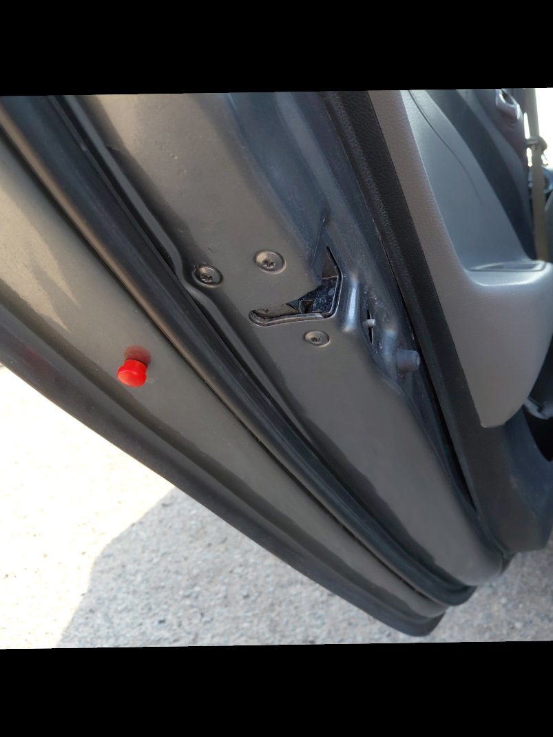 كيا بيجاس LX FWD 2022 image