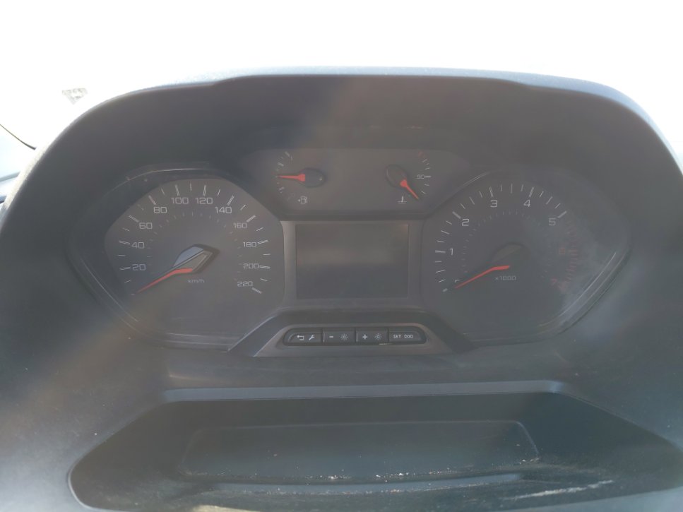 Peugeot  Partner  2023 image