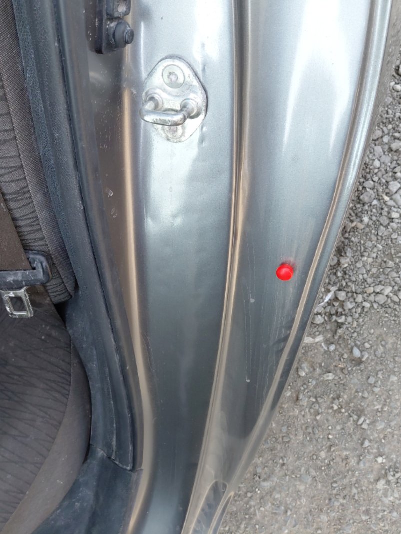 كيا بيجاس LX FWD 2022 image