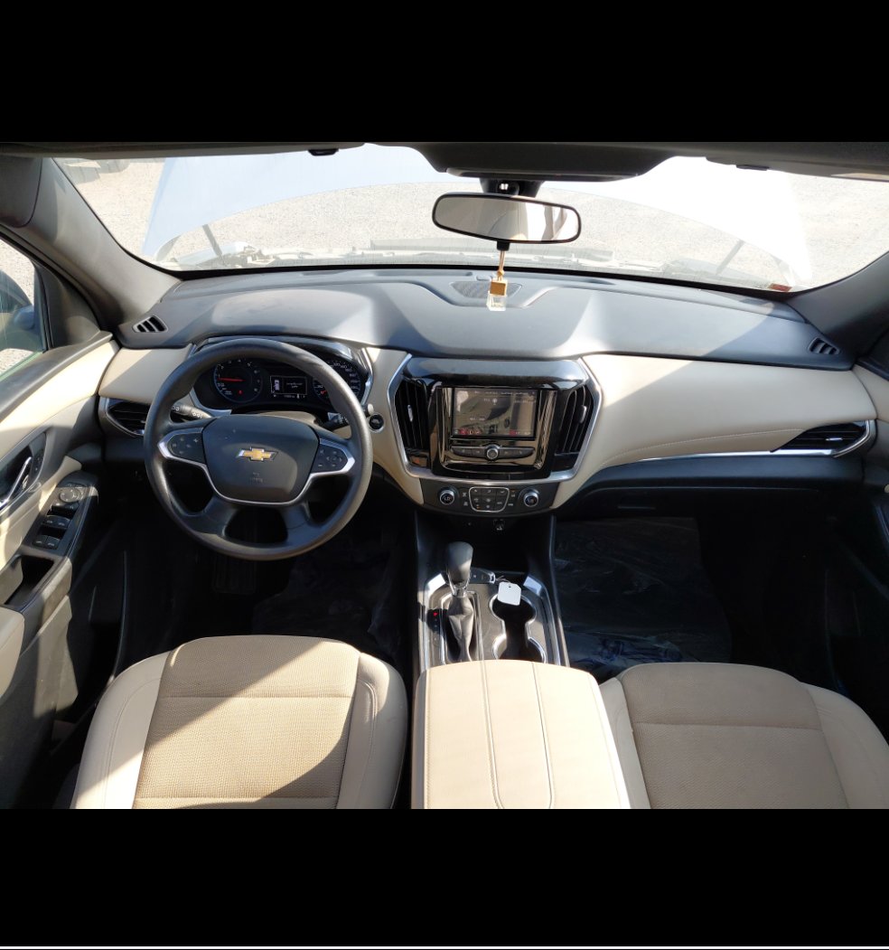 الوسائد الهوائية