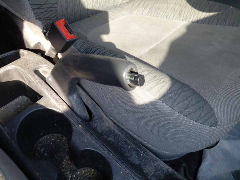 كيا بيجاس LX FWD 2022 image