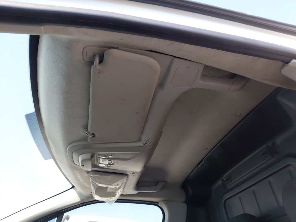 Peugeot  Partner  2023 image