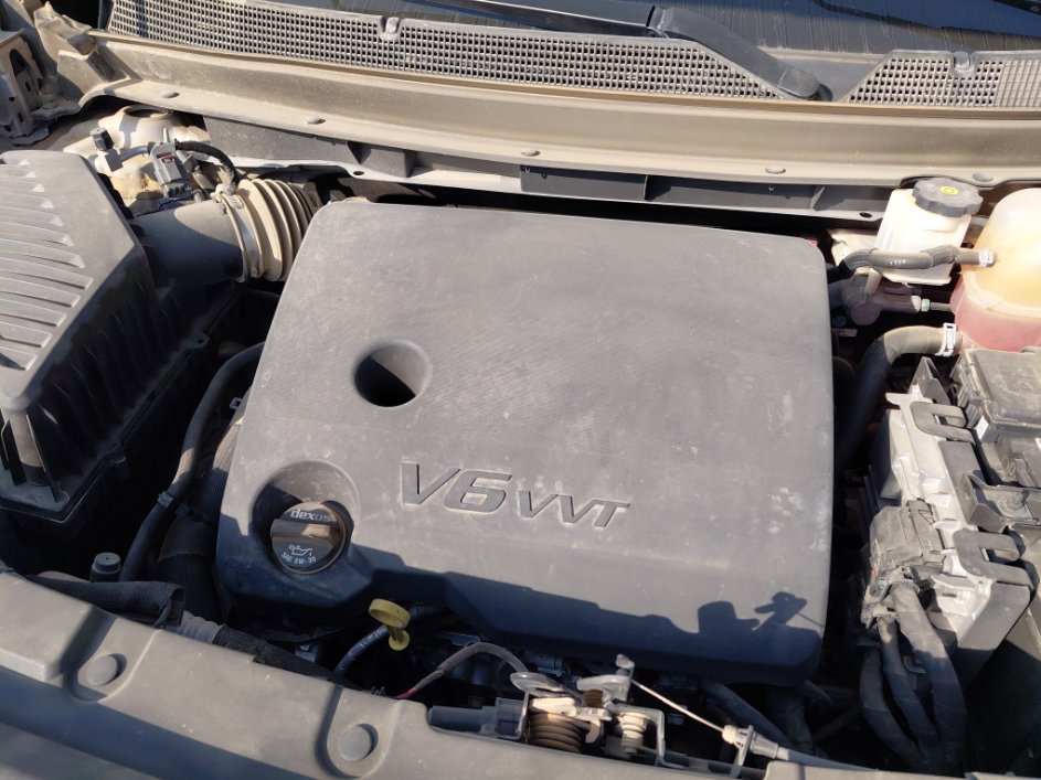 Chevrolet  Traverse  2022 image