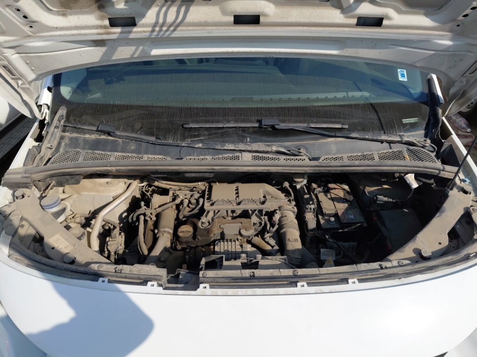 Peugeot  Partner  2023 image