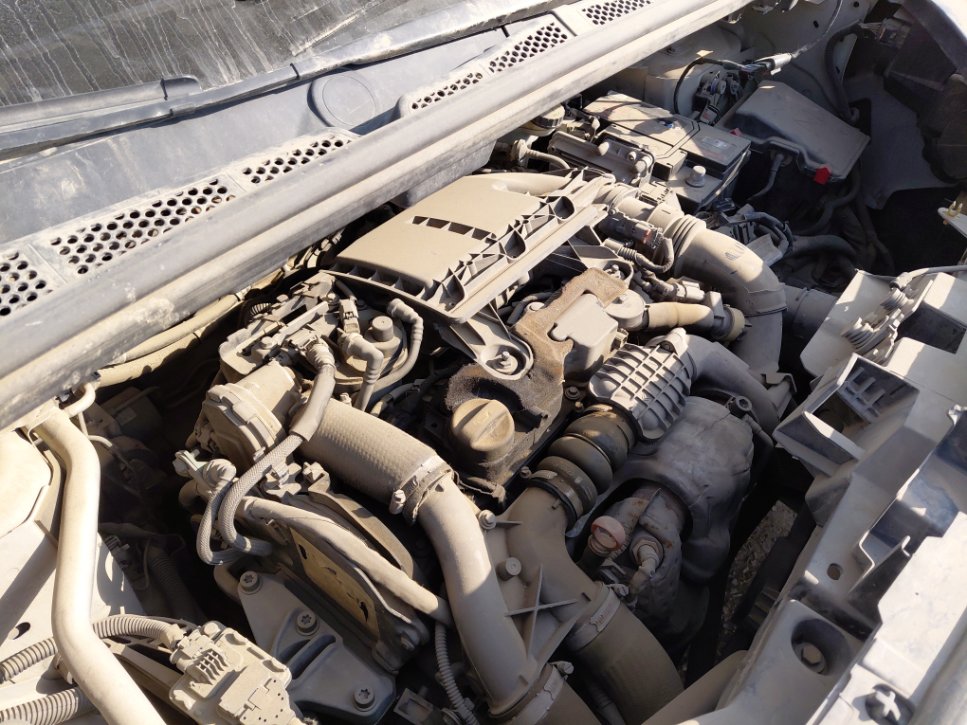 Peugeot  Partner  2023 image