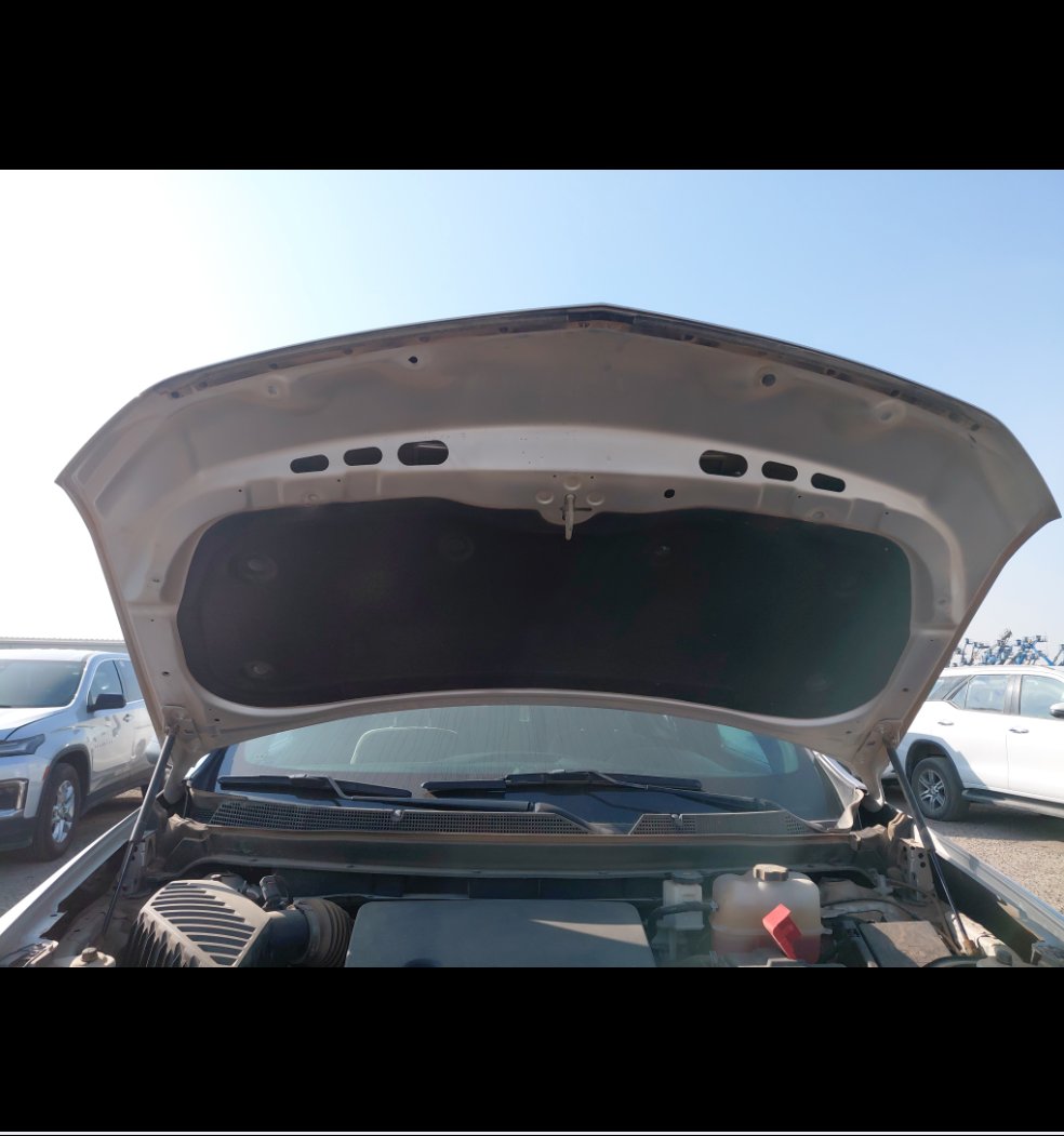 Chevrolet  Traverse  2022 image