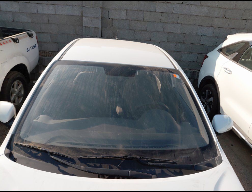 كيا بيجاس LX FWD 2023 image