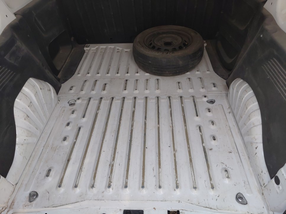 Peugeot  Partner  2023 image