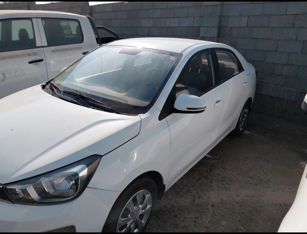 كيا بيجاس LX FWD 2023 image