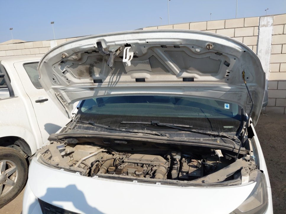 Peugeot  Partner  2023 image