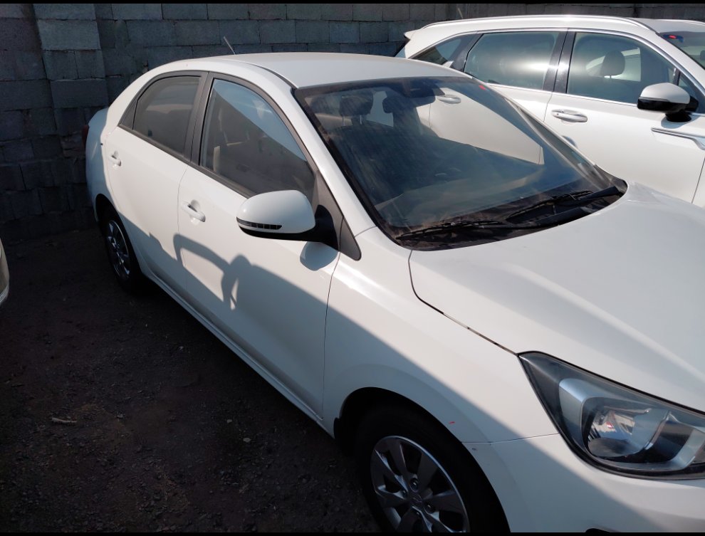 كيا بيجاس LX FWD 2023 image