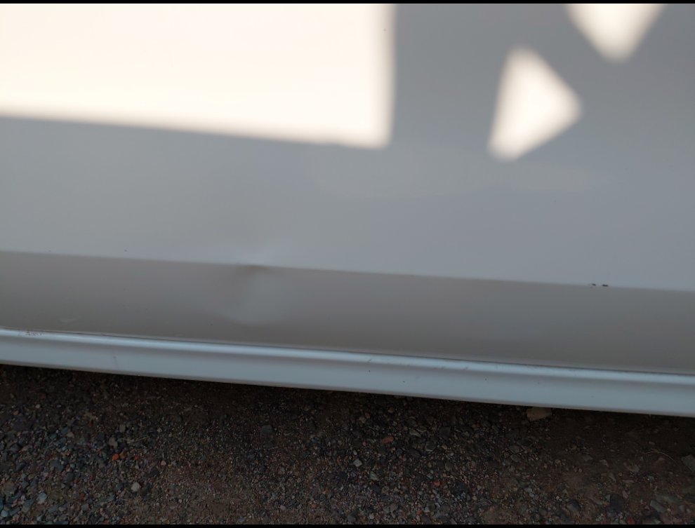 كيا بيجاس LX FWD 2023 image