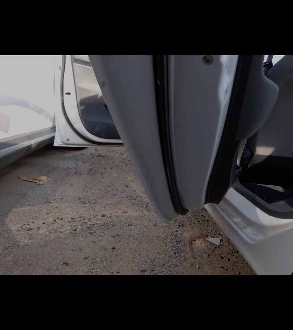 كيا بيجاس LX FWD 2023 image