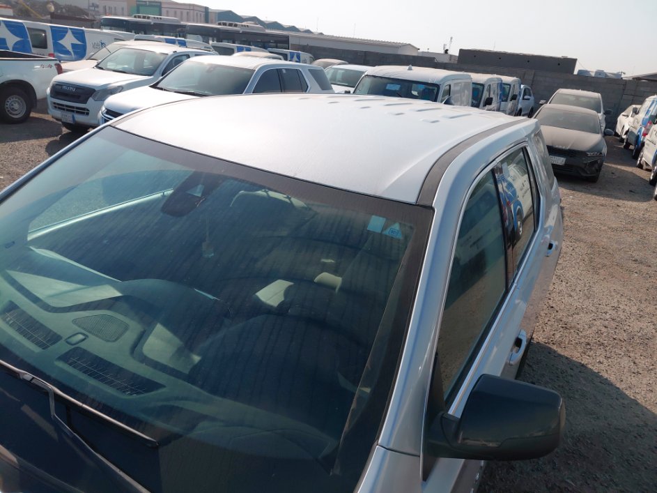 Chevrolet  Traverse  2022 image