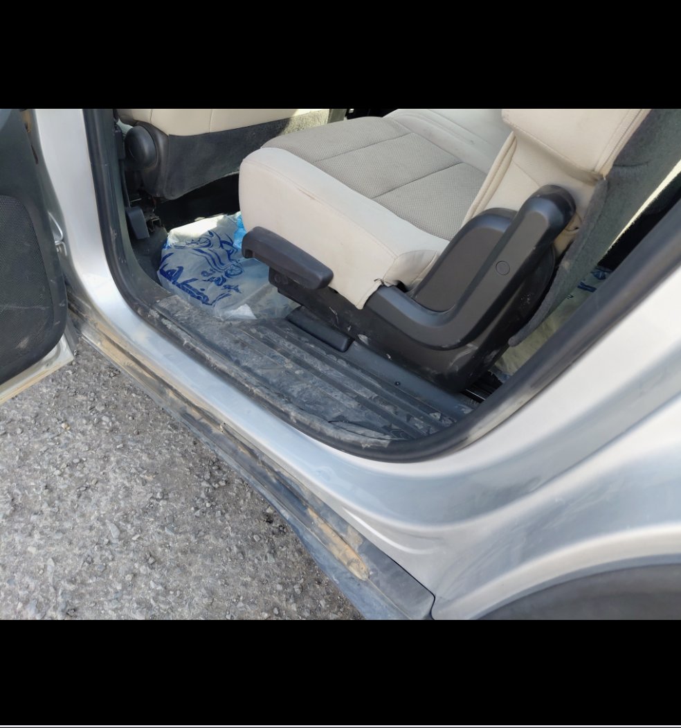 Chevrolet  Traverse  2022 image