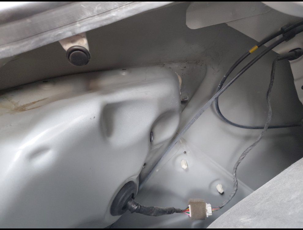 كيا بيجاس LX FWD 2023 image