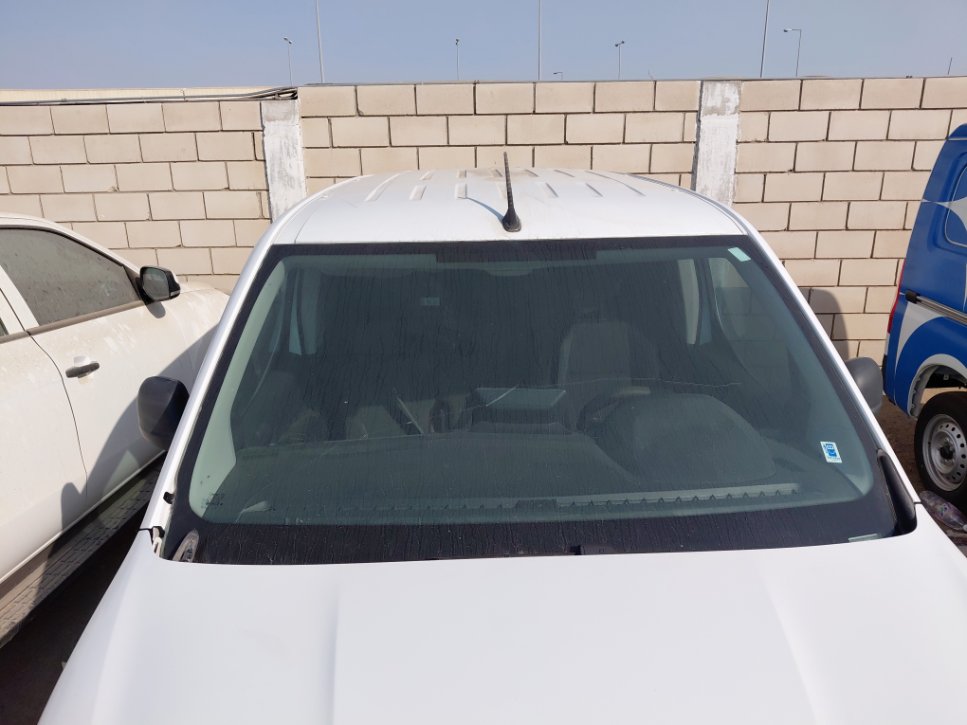 Peugeot  Partner  2023 image