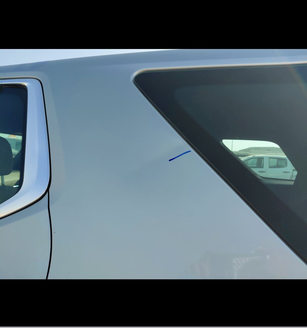 Chevrolet  Traverse  2022 image