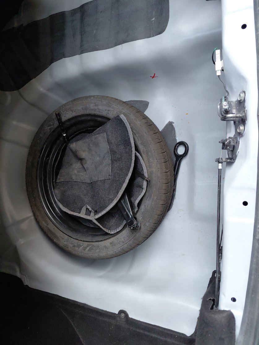 كيا بيجاس LX FWD 2023 image